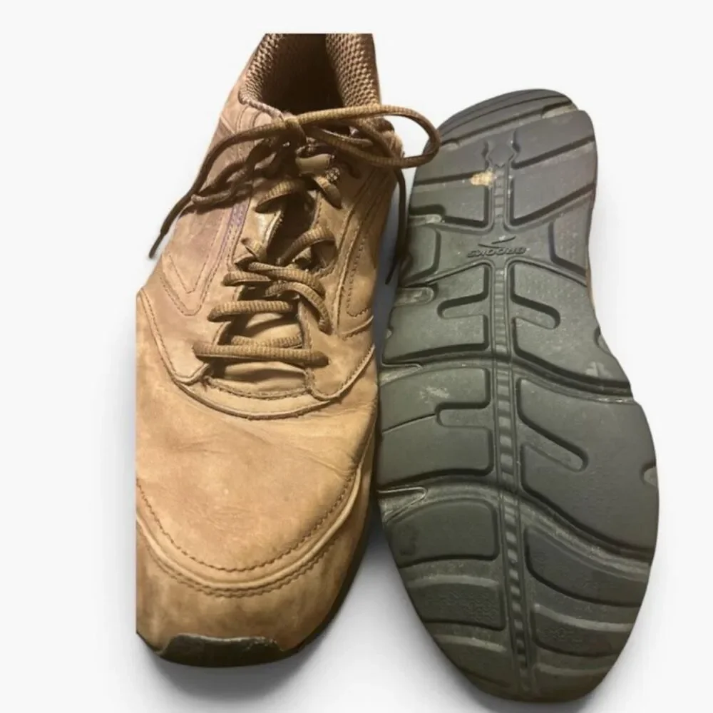 Brooks addiction walker